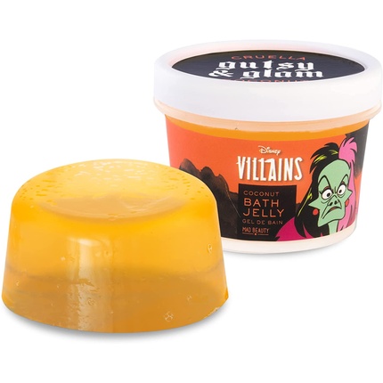Pop Villains Cruella Bath Jelly S