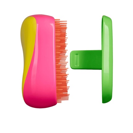 Tangle Teezer Compact Styler Kaleidoscope Hairbrush