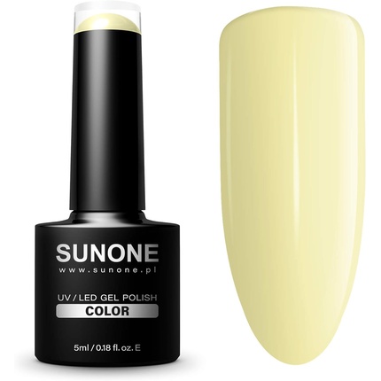 Sunone Z01 Zoya Hybrid UV/LED Paint 5ml