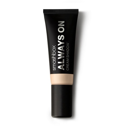 Smashbox Always On Cream Eyeshadow In Vanilla - 10 Ml