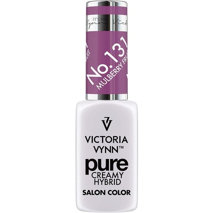Victoria Vynn Pure Creamy Hybrid No. 131 Mulberry Fruit