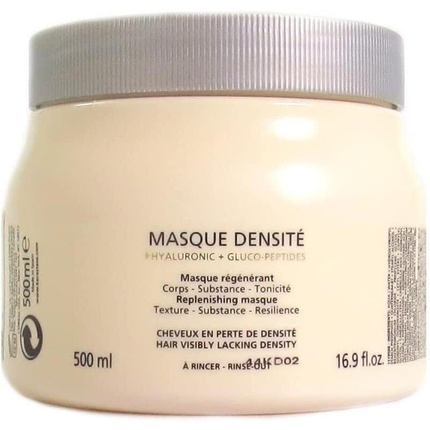 Masque Densite 500mL Kerastase