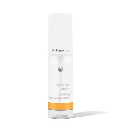 Intensive Face Treatment 03 (Soothing Intensive Treatment) 40 ml
