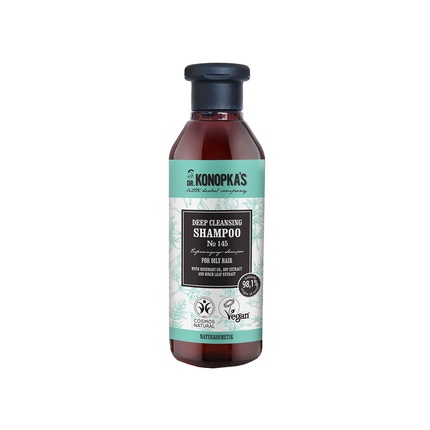 Dr. Konopka's Dandruff Dry Hair Shampoo 280ml