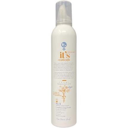 Tecna It's Conditioning Foam N.5 300ml