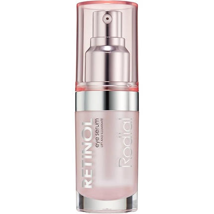 Rodial Retinol Eye Serum 15ml Smoothing Serum with Retinol and Hyaluronic Acid